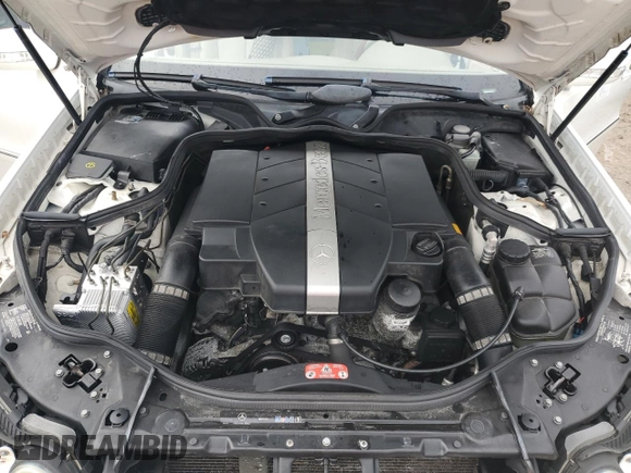 2004 Mercedes-Benz E 320 with VIN WDBUH65J64A428426, listed as a Copart auction lot 75079234 with 186,980 mi miles and Salvage Title. Bid and sale history available at DreamBid. Image 12.