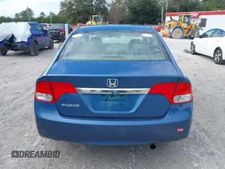 2011 Honda Civic LX with VIN 19XFA1F58BE012729, listed as a IAAI auction lot 41452667 with 100,921 mi miles and . Bid and sale history available at DreamBid. Image 16.