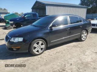 2009 Volkswagen Passat Komfort z VIN WVWJK73C79P054302, wystawiony jako Copart lot #46431545 z przebiegiem 144 170 mil mil oraz Szkoda całkowita • Salvage title. Historia ofert i sprzedaży dostępna na DreamBid. Obrazek 1.