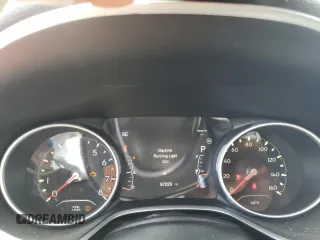 2018 Jeep Compass Limited с VIN 3C4NJDCB4JT232595, выставлен на аукционе Copart как лот 50377635 с пробегом 87 229 миль миль и Чистый • Clean title. История ставок и продаж доступна на DreamBid. Изображение 9.