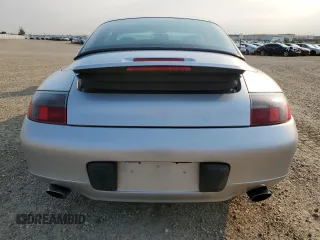 1999 Porsche 911 z VIN WP0CA2991XS655483, wystawiony jako Copart lot #59808895 z przebiegiem 117 722 mil mil oraz Czysty tytuł • Clean title. Historia ofert i sprzedaży dostępna na DreamBid. Obrazek 6.