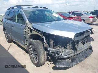 2020 Subaru Ascent Limited с VIN 4S4WMAPD9L3418357, выставлен на аукционе IAAI как лот 42471224 с пробегом 70 747 миль миль и . История ставок и продаж доступна на DreamBid. Изображение 1.
