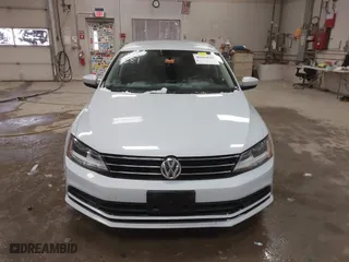 2017 Volkswagen Jetta 1.4T S with VIN 3VW167AJ5HM279535, listed as a IAAI auction lot 41664681 with 98,902 mi miles. Bid and sale history available at carsss.com. Image 12.