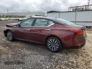 2025 Nissan Altima SV z VIN 1N4BL4DV3SN300656, wystawiony jako Copart lot #59406005 z przebiegiem 7 457 mil mil oraz Czysty tytuł • Clean title. Historia ofert i sprzedaży dostępna na DreamBid. Obrazek 2.