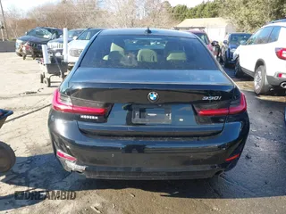 2019 BMW 3 Series 330i z VIN 3MW5R1J53K8A04397, wystawiony jako IAAI lot #41293319 z przebiegiem 23 504 mil mil oraz . Historia ofert i sprzedaży dostępna na DreamBid. Obrazek 15.