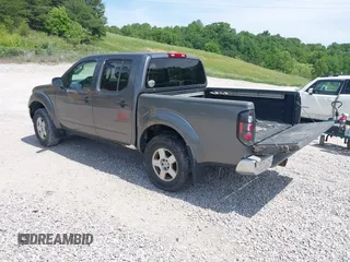 2006 Nissan Frontier SE с VIN 1N6AD07W16C449355, выставлен на аукционе IAAI как лот 42297843 с пробегом 218 728 миль миль и . История ставок и продаж доступна на DreamBid. Изображение 3.
