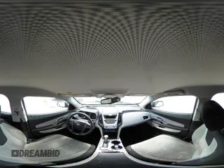2015 Chevrolet Equinox LS with VIN 2GNALAEK8F1155802, listed as a IAAI auction lot 42092793 with 150,728 mi miles and . Bid and sale history available at DreamBid. Image 18.