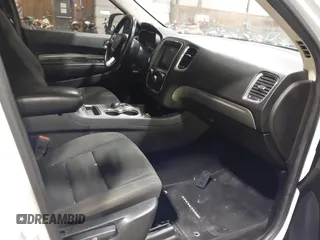 2014 Dodge Durango SXT z VIN 1C4RDJAG6EC380383, wystawiony jako IAAI lot #42345405 z przebiegiem 127 863 mil mil oraz . Historia ofert i sprzedaży dostępna na DreamBid. Obrazek 5.