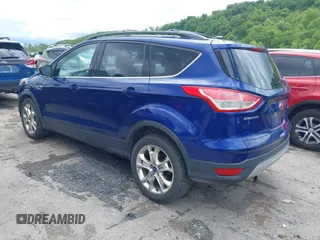 2013 Ford Escape SE с VIN 1FMCU9GX3DUA38339, выставлен на аукционе IAAI как лот 42313615 с пробегом 186 008 миль миль и . История ставок и продаж доступна на DreamBid. Изображение 3.