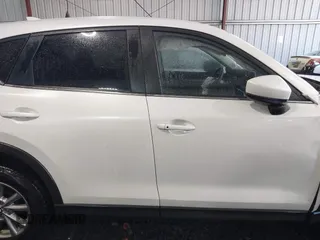 2023 Mazda CX-5 2.5 S Carbon Edition with VIN JM3KFBCM7P0192553, listed as a IAAI auction lot 41893002 with 54,121 mi miles. Bid and sale history available at carsss.com. Image 13.