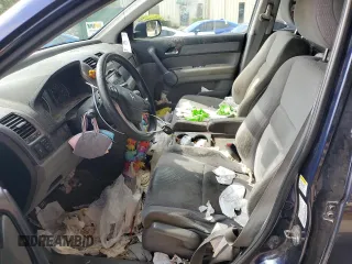 2008 Honda CR-V EX z VIN JHLRE48578C000204, wystawiony jako Copart lot #56368555 z przebiegiem 151 771 mil mil oraz Szkoda całkowita • Salvage title. Historia ofert i sprzedaży dostępna na DreamBid. Obrazek 7.