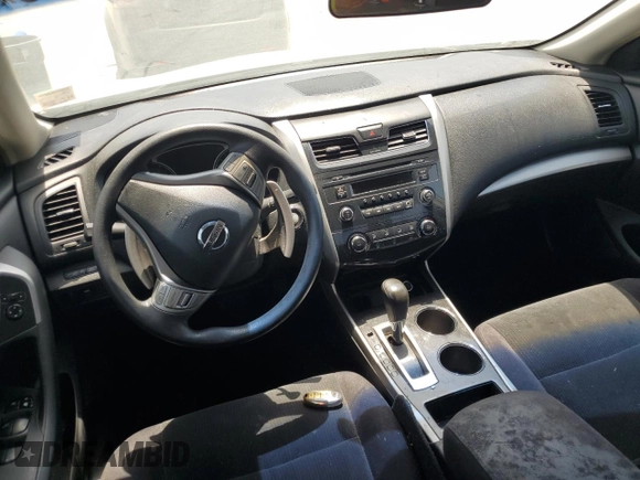 2013 Nissan Altima SL with VIN 1N4BL3AP1DC118419, listed as a Copart auction lot 61969095 with 205,427 mi miles and Clean title. Bid and sale history available at DreamBid. Image 8.