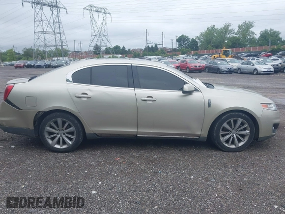 2010 Lincoln MKS с VIN 1LNHL9DRXAG614758, выставлен на аукционе IAAI как лот 42326402 с пробегом 141 602 миль миль и . История ставок и продаж доступна на DreamBid. Изображение 14.