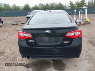 2015 Subaru Legacy Premium with VIN 4S3BNAF60F3032868, listed as a IAAI auction lot 40883763 with 157,568 mi miles and . Bid and sale history available at DreamBid. Image 16.