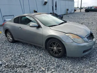 2008 Nissan Altima 3.5 SE with VIN 1N4BL24E78C159826, listed as a Copart auction lot 51084795 with 169,998 mi miles and Salvage Title. Bid and sale history available at carsss.com. Image 4.