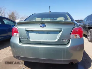 2016 Subaru Impreza z VIN JF1GJAA64GG022143, wystawiony jako IAAI lot #42013497 z przebiegiem 82 997 mil mil oraz . Historia ofert i sprzedaży dostępna na DreamBid. Obrazek 17.