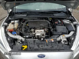 2016 Ford Focus SE с VIN 1FADP3FE3GL262286, выставлен на аукционе Copart как лот 55043935 с пробегом 83 824 миль миль и Чистый • Clean title. История ставок и продаж доступна на DreamBid. Изображение 11.