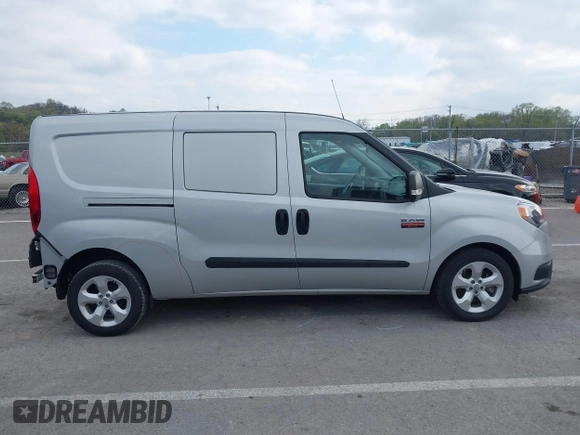 2022 Ram ProMaster City Cargo Tradesman с VIN ZFBHRFAB8N6X75407, выставлен на аукционе IAAI как лот 42011880 с пробегом 18 509 миль миль и . История ставок и продаж доступна на DreamBid. Изображение 14.