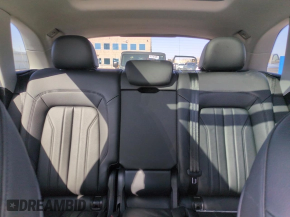 2018 Audi Q5 Premium Plus with VIN WA1BNAFY4J2024928, listed as a Copart auction lot 52381805 with 66,194 mi miles and Salvage Title. Bid and sale history available at carsss.com. Image 10.