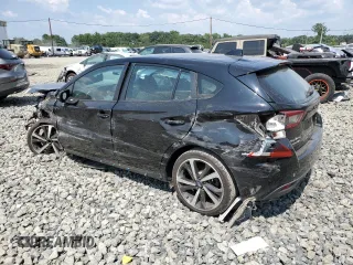 2020 Subaru Impreza Special Sports с VIN 4S3GTAJ6XL1701674, выставлен на аукционе Copart как лот 67194814 с пробегом Не указан миль и Списание • Salvage title. История ставок и продаж доступна на DreamBid. Изображение 2.