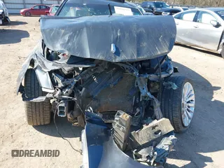 2016 Cadillac CTS Luxury Collection AWD with VIN 1G6AX5SX1G0113069, listed as a IAAI auction lot 41866529 with 54,929 mi miles and . Bid and sale history available at DreamBid. Image 13.