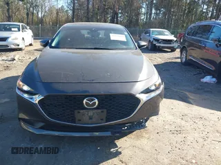 2021 Mazda 3 Select with VIN JM1BPABL8M1321124, listed as a IAAI auction lot 41695068 with Not Provided miles and . Bid and sale history available at DreamBid. Image 13.