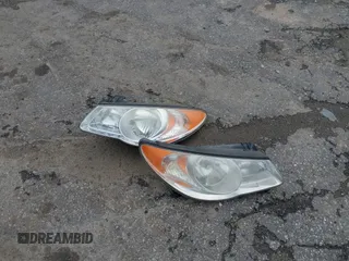 2010 Hyundai Elantra GLS с VIN KMHDU4AD3AU176464, выставлен на аукционе IAAI как лот 42249215 с пробегом 143 203 миль миль и . История ставок и продаж доступна на DreamBid. Изображение 12.