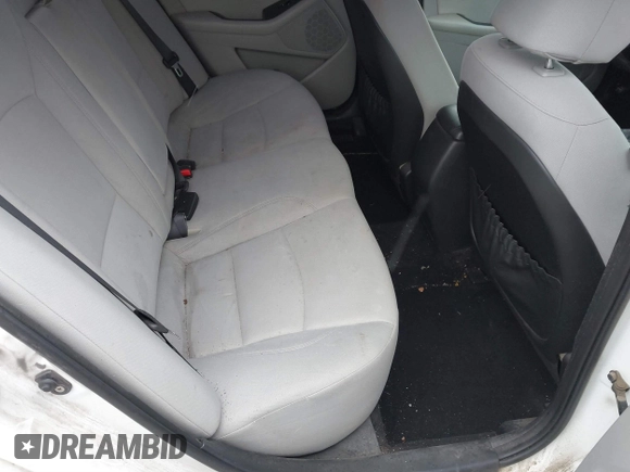 2014 Kia Optima LX z VIN KNAGM4A78E5484514, wystawiony jako IAAI lot #41227492 z przebiegiem 118 531 mil mil oraz . Historia ofert i sprzedaży dostępna na DreamBid. Obrazek 8.