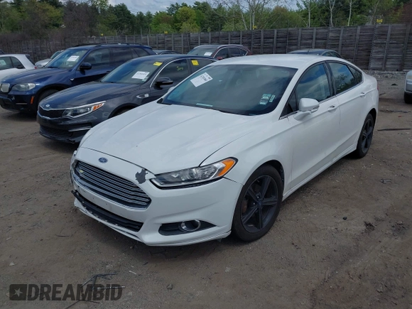 2016 Ford Fusion SE z VIN 3FA6P0H76GR142179, wystawiony jako IAAI lot #42181060 z przebiegiem 73 837 mil mil oraz . Historia ofert i sprzedaży dostępna na DreamBid. Obrazek 16.