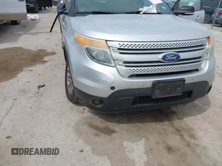 2012 Ford Explorer XLT z VIN 1FMHK7D84CGA53376, wystawiony jako IAAI lot #42050839 z przebiegiem 204 314 mil mil oraz . Historia ofert i sprzedaży dostępna na DreamBid. Obrazek 6.