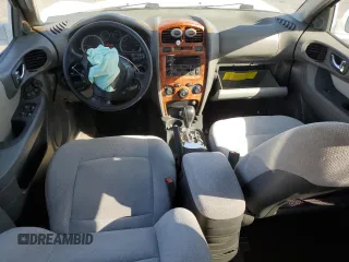 2005 Hyundai Santa Fe GLS z VIN KM8SC13E05U916508, wystawiony jako Copart lot #56714265 z przebiegiem 93 782 mil mil oraz Szkoda całkowita • Salvage title. Historia ofert i sprzedaży dostępna na DreamBid. Obrazek 8.