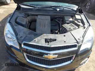 2015 Chevrolet Equinox LS z VIN 2GNALAEK2F1181182, wystawiony jako IAAI lot #41676389 z przebiegiem 158 307 mil mil oraz . Historia ofert i sprzedaży dostępna na DreamBid. Obrazek 10.