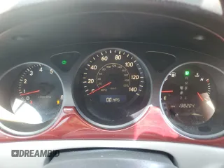 2003 Lexus ES 300 with VIN JTHBF30G130108328, listed as a Copart auction lot 51661795 with 138,204 mi miles and Salvage Title. Bid and sale history available at DreamBid. Image 9.