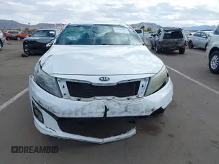 2015 Kia Optima EX с VIN 5XXGN4A70FG514151, выставлен на аукционе IAAI как лот 41746671 с пробегом 126 597 миль миль и . История ставок и продаж доступна на DreamBid. Изображение 12.
