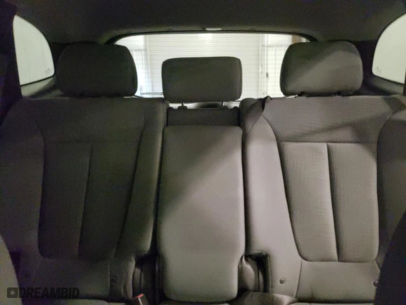 2011 Hyundai Santa Fe GLS with VIN 5XYZG3AB7BG007819, listed as a Copart auction lot 54244085 with 155,464 mi miles and Salvage Title. Bid and sale history available at carsss.com. Image 10.