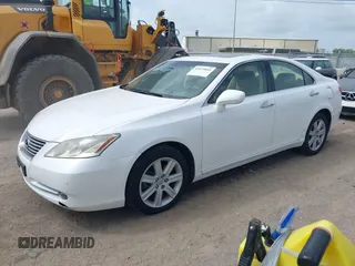 2008 Lexus ES 330 с VIN JTHBJ46G882197578, выставлен на аукционе IAAI как лот 42475844 с пробегом 194 423 миль миль и . История ставок и продаж доступна на DreamBid. Изображение 2.