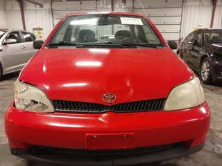 2001 Toyota ECHO with VIN JTDAT123710164694, listed as a IAAI auction lot 42252567 with 124,378 mi miles and . Bid and sale history available at DreamBid. Image 13.