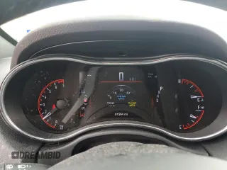 2018 Dodge Durango SXT z VIN 1C4RDHAG3JC282057, wystawiony jako Copart lot #51580455 z przebiegiem 91 564 mil mil oraz Szkoda całkowita • Salvage title. Historia ofert i sprzedaży dostępna na DreamBid. Obrazek 9.