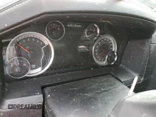 2013 Ram 1500 Sport with VIN 1C6RR7HT3DS661107, listed as a Copart auction lot 49841535 with Not provided miles and Salvage title. Bid and sale history available at DreamBid. Image 9.