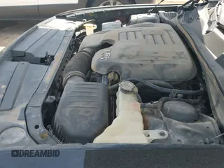 2016 Dodge Challenger SXT с VIN 2C3CDZAG5GH309507, выставлен на аукционе IAAI как лот 42845440 с пробегом 140 895 миль миль и . История ставок и продаж доступна на DreamBid. Изображение 20.
