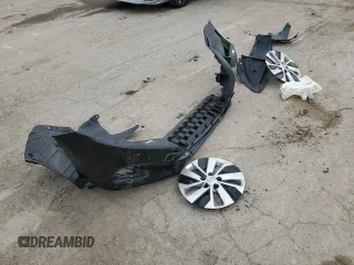 2022 Nissan Altima S z VIN 1N4BL4BV8NN317573, wystawiony jako Copart lot #59130245 z przebiegiem 30 860 mil mil oraz Szkoda całkowita • Salvage title. Historia ofert i sprzedaży dostępna na DreamBid. Obrazek 12.