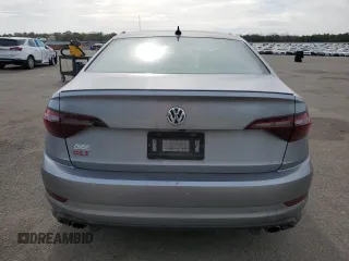 2021 Volkswagen Jetta GLI S z VIN 3VW6T7BU5MM095245, wystawiony jako Copart lot #53602815 z przebiegiem 36 296 mil mil oraz Szkody całkowita. Historia ofert i sprzedaży dostępna na DreamBid. Obrazek 6.