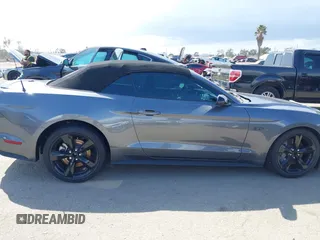 2021 Ford Mustang GT Premium с VIN 1FATP8FF2M5152511, выставлен на аукционе IAAI как лот 41950210 с пробегом 16 246 миль миль и . История ставок и продаж доступна на DreamBid. Изображение 13.
