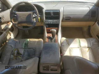 1994 Lexus LS z VIN JT8UF11E4R0204327, wystawiony jako Copart lot #60861715 z przebiegiem 273 322 mil mil oraz Szkoda całkowita • Salvage title. Historia ofert i sprzedaży dostępna na DreamBid. Obrazek 8.