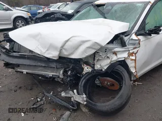 2025 Honda Accord Sport-L with VIN 1HGCY2F72SA008234, listed as a IAAI auction lot 41727980 with Not provided miles and . Bid and sale history available at DreamBid. Image 6.