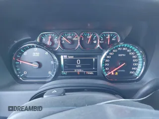 2020 Chevrolet Tahoe Commercial с VIN 1GNLCDEC8LR283902, выставлен на аукционе IAAI как лот 41670895 с пробегом 91 508 миль миль и . История ставок и продаж доступна на DreamBid. Изображение 7.