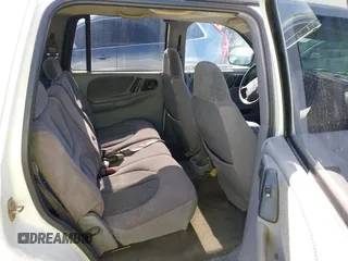 1999 Dodge Durango z VIN 1B4HS28Y1XF619973, wystawiony jako IAAI lot #42399672 z przebiegiem 192 812 mil mil oraz . Historia ofert i sprzedaży dostępna na DreamBid. Obrazek 8.