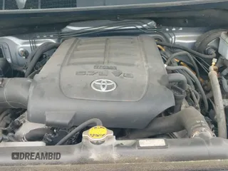 2013 Toyota Tundra with VIN 5TFUY5F12DX304788, listed as a IAAI auction lot 42131201 with 129,193 mi miles and . Bid and sale history available at DreamBid. Image 19.