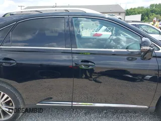 2015 Lexus RX 350 with VIN 2T2BK1BA4FC276142, listed as a IAAI auction lot 42556581 with 122,843 mi miles and . Bid and sale history available at DreamBid. Image 14.
