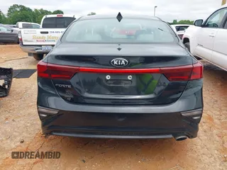 2021 Kia Forte LXS с VIN 3KPF24AD8ME265680, выставлен на аукционе IAAI как лот 42369530 с пробегом 76 678 миль миль и . История ставок и продаж доступна на DreamBid. Изображение 16.